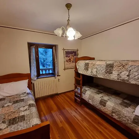 Nonna Lea Appartement
