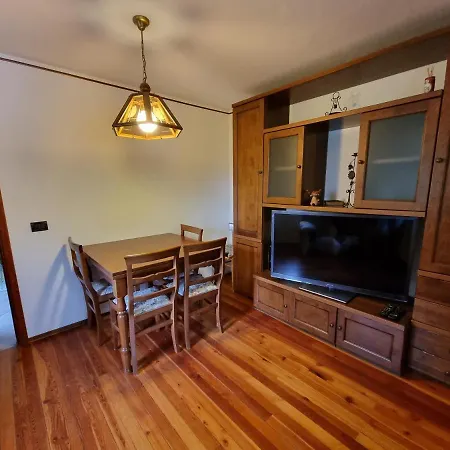 Nonna Lea * Alagna Valsesia