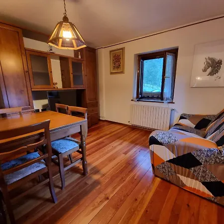 Nonna Lea Alagna Valsesia