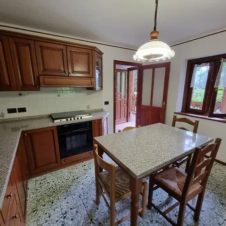 Nonna Lea Apartment *