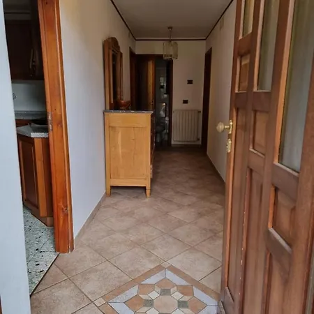 Nonna Lea Apartment Alagna Valsesia