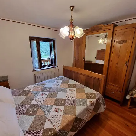 Nonna Lea Apartment *