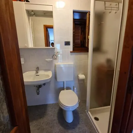 Nonna Lea Alagna Valsesia