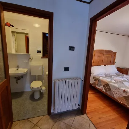Apartment Nonna Lea