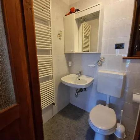 Nonna Lea * Alagna Valsesia